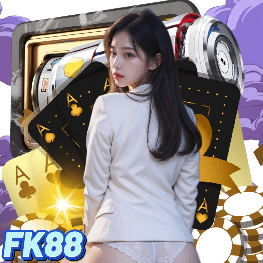 fk88 slot